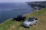 Mercedes-Benz G-Class 1990 года